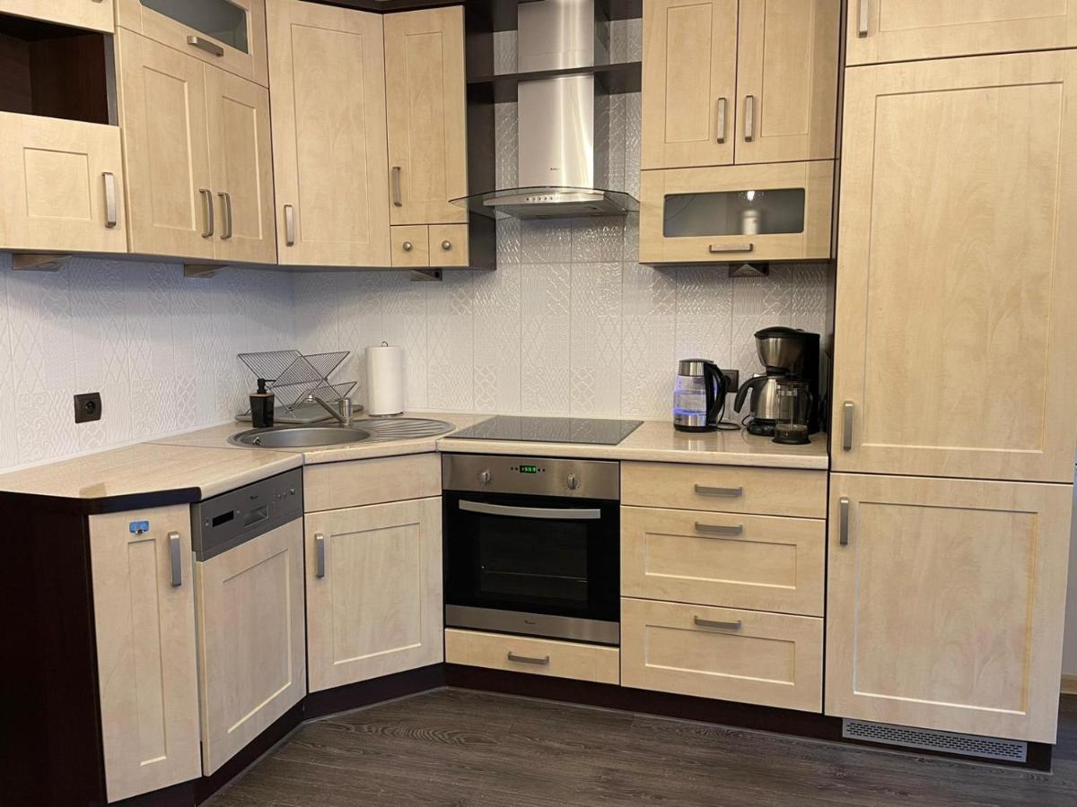 Apartament Przy Ratuszu 克沃兹科 外观 照片