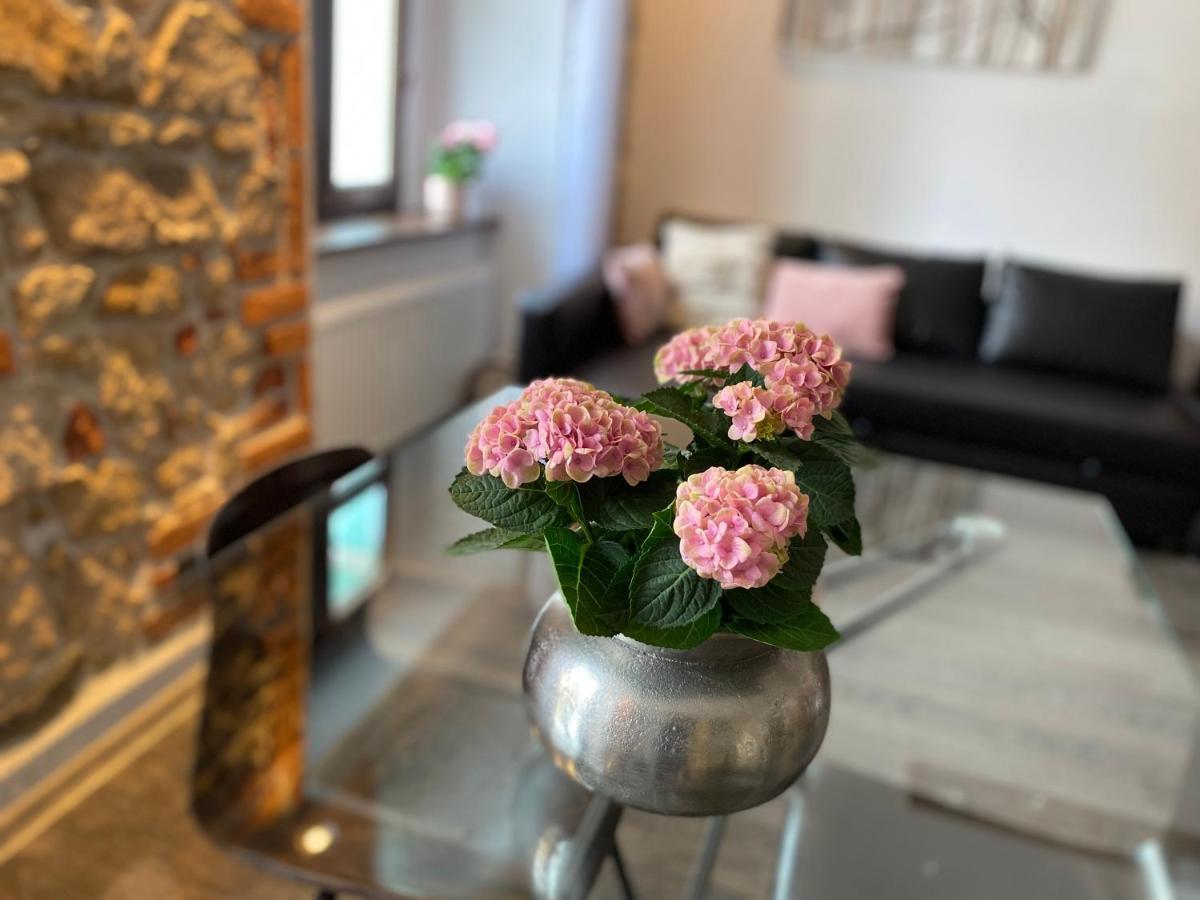 Apartament Przy Ratuszu 克沃兹科 外观 照片