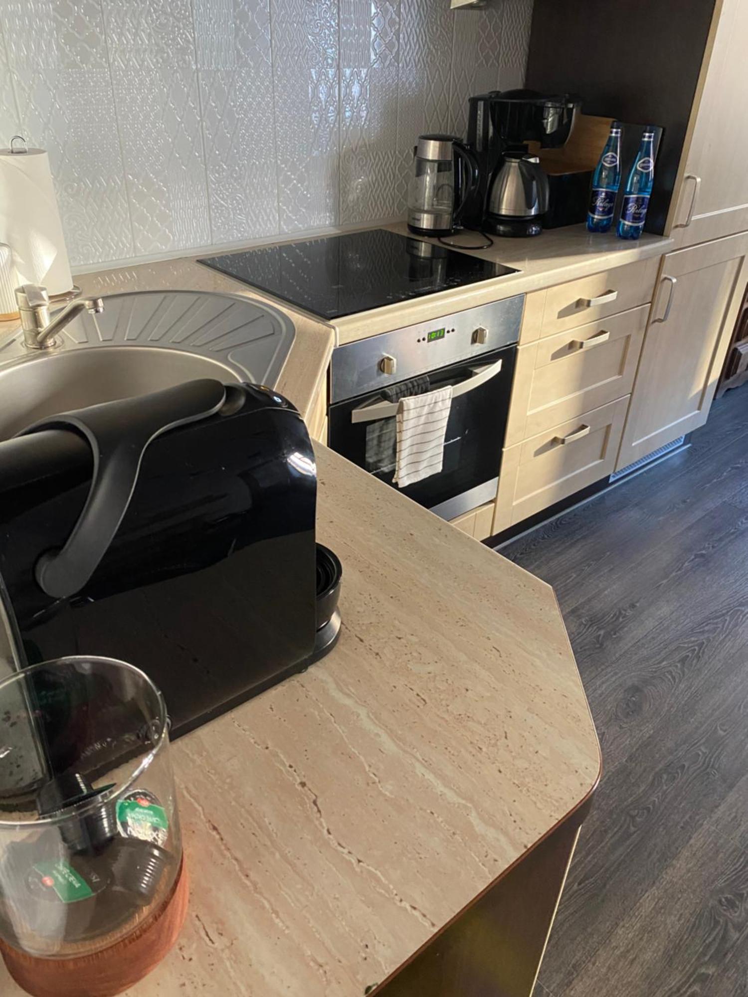 Apartament Przy Ratuszu 克沃兹科 外观 照片