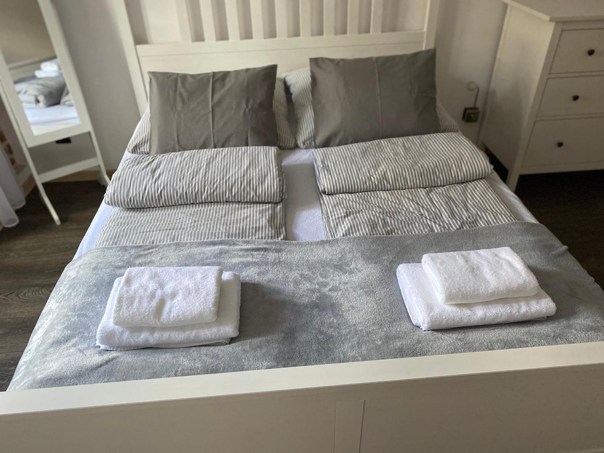 Apartament Przy Ratuszu 克沃兹科 外观 照片