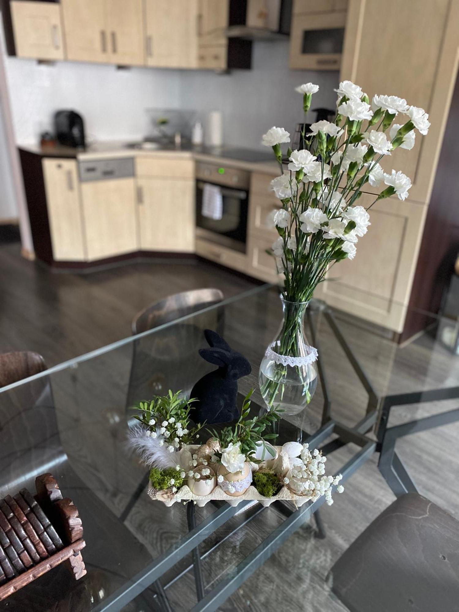 Apartament Przy Ratuszu 克沃兹科 外观 照片