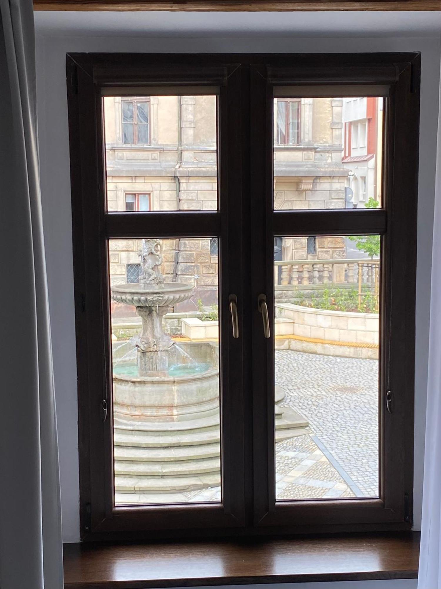 Apartament Przy Ratuszu 克沃兹科 外观 照片